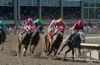 Fonner Park Entries & Results for Saturday, 4.